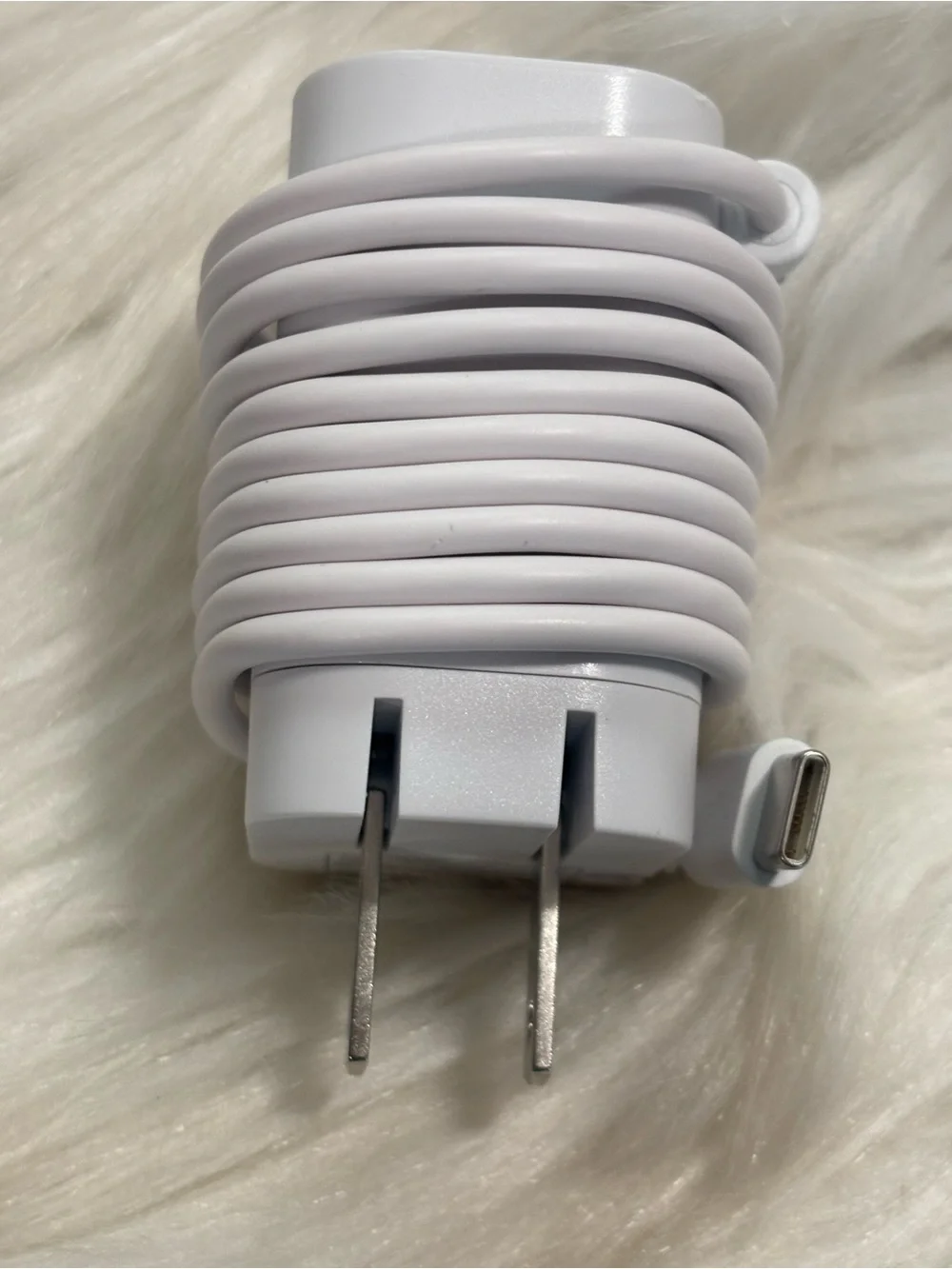 Type C Wall Charger NEW